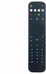 JVC Fire TV Edition Smart 4K HDR LED TV LT-40CF890 LT-49CF890 LT-55CF890 LT40CF890 LT49CF890 LT55CF890 RM-C3253 RMC3253 asenduspult, mis sobib JVC Fire TV Edition Smart 4K HDR LED TV-le LT-40CF890 LT-49CF890 LT-55CF890 LT40CF890 LT49CF890 LT55CF890 R ...