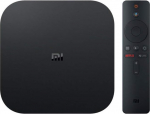 Xiaomi Mi TV Box S - striimim&auml;ngija, must