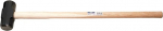 Draper 09949 4.5KG Sledge Hammer (Hickory)