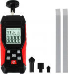 High precision digital tachometer, suitable for various measuring needs in the industry