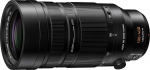 Panasonic Lumix H-RSA100400E Leica DG Vario-Elmar 100-400mm Ultra Zoom F4.0-6.3 Lens, Micro Four Thirds Lens, Telephoto Lens, Power OIS, Splash/Dust/Frost Resistant, Ideal for Video, Black