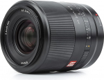 VILTROX AF 24mm f/1.8 F1.8 Z Auto Focus Lens Full Frame Wide Angle Eye Focus Prime Lens Compatible for Mirrorless Nikon Z-Mount Camera Z5 Z6 Z7 Z50 Z6Ⅱ Z7Ⅱ