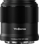 YONGNUO YN35MMF2Z DF DSM AF/MF Lens Compatible with Nikon Z Mount