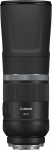 Canon Lens RF 800 mm F11 is STM (Supertelephoto Lens for EOS R Series, Fixed Focal Length, 4-Level Optical Image Stabiliser, 1,260 g, Compact), Black