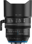 Obiektyw Irix Cine 45 mm T1.5 do MFT Metric [ IL-C45-MFT-M ], Unknown