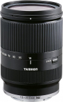 Tamron 18-200 mm VC Di III for Sony NEX - Black