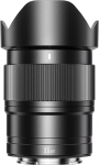 YONGNUO YN35mm F1.8S DA Art Lens Auto Focus E Mount Black Appearance Art Series