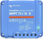 Victron Energy SmartSolar MPPT 75/15 12/24V 15A Bluetooth Charge Controller