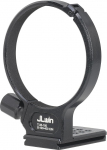 Hersmay metallist objektiivi statiiviklamber Tamron 35-150 mm f/2-2.8 Di III VXD (A058), Sigma 100-400 mm f/5-6.3 DG OS HSM objektiivile (Canon EF ja Nikon F objektiivile) koos kiirkinnitusplaadiga Arca-Type jaoks