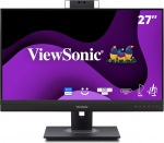 VIEWSONIC 27IN LED 2560X1440 16:9 5MS VG2757V-2K 1300:1 HDMI/DP/USB