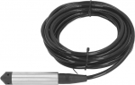F&uuml;r Fr&auml;smaschinen Edelstahl Fotoelektrischer Kantenfinder 4-20mA DC 12-30V Sonde Nicht-Magnetische Zentrierstange