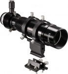 Explore Scientific Guidescope 8 x 50 spiraalne T2/1,25-tolline giideskoop