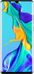 HUAWEI P30 Pro Dual SIM nutitelefon, Android 9.0 (Pie), 256 GB, must