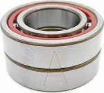 Laagrid 7009 7009CTYN P5 DB DT DF 7009C 45X75X16 Nurkkiirkonnaga laagrid T&ouml;&ouml;pinkide laagrid (V&auml;rv : 7009CTYN P5 DF)