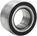 1 tk tagumise ratta laagrid DAC4584W-13 3 seeria F30 tagumise ratta laagrid uus 318I 320I 323I 3
