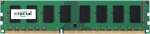 Crucial CT51264BA160BJ - 4GB DDR3-1600 CL11 Non ECC SR