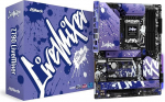 ASRock Z790 Live Mixer ATX Intel DDR5 Special Design, 90-MXBK10-A0UAYZ