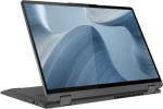 Lenovo Yoga Slim 7 ProX 14ARH7 - s&uuml;learvuti 14,5-tolline 3K (AMD Ryzen 5 6600HS Creator Edition, 16 GB RAM, 512 GB SSD, AMD Radeon 660M graafika, Windows 11 Home) AZERTY taustavalgustusega klaviatuur