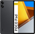 Xiaomi Poco Pad WiFi versioon (256GB + 8GB) 12.1" Octa Core Global ROM 10000mAh Bluetooth 5.3 8MP Dual Camera (Hall, 256GB + 8GB)