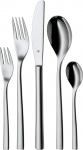 WMF AG Palermo 1177916040 30-Piece Cutlery Set