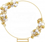 2 m Balloon Arch, Balloon Arch Frame with Foot, Wedding Arch, Balloon Arch, Balloon Arch Frame, Balloon Arch, Balloon Arch Frame, Balloon Arch, Wedding Arch (Pornographic)