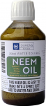 OURONS Neem Oil - Water Soluble Strong Concentrate - Dilutes Litre Neem Spray