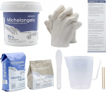 Algaplay Michelangelo k&auml;te ja jalgade valukomplekt