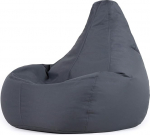 Bean Bag Bazaar "Designer Recliner", Gaming Bean Bag - 90 cm x 73 cm, Water-Repellent, Gamer Bean Bags for Indoors and Outdoors, Living Room.