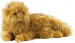 The Noble Collection Crookshanks Collector Plush