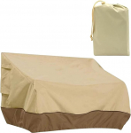 V&auml;ljas veekindel Oxford 210D veekindel aiam&ouml;&ouml;bel Patio Pink kaitsev kate aeda (193 x 83 x 84 cm)