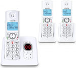 Alcatel F530 Voice Trio Repondeur gris