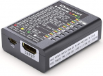 HDFury HDF0130 Dr. HDMI 4K - HDMI EDID Manager / emulaator, lahendab k&otilde;ik Handshake probleemid kuni HDMI 2.0b, 8 cm x 5 cm x 3 cm