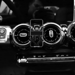GXQKHFA Autotelefoni hoidik, mis &uuml;hildub 2019-2024 Mercedes GLB mobiiltelefoni hoidiku tarvikutega GLB 200D X247 (2019-2024 GLB jaoks)