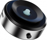 GDDGFVKV Universaalne magnetiline auto iminapakettide hoidja QI traadita laadimisega, tugev adsorptsiooniga mobiiltelefoni hoidja reguleeritava vaakumiga, k&otilde;ikidele mobiiltelefonidele, GPS-idele ja v&auml;ikestele seadmetele