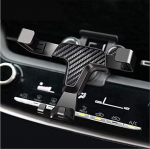 Autophoton auto telefonihoidja Corolla E210 2019-2023, &otilde;huventilaatori mobiiltelefoni hoidja Cradle auto armatuurlaua telefonihoidja universaalne &uuml;hilduv enamiku nutitelefonidega