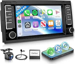 8 Core 4G + 64G Androidi autoraadio VW Touareg 2004-2011 VW Transporter T5 Multivan 2004-2009 jaoks