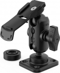 TUSITA Marine & Car Adjustable Mount &uuml;hilduv Garmin Handheld GPS s&uuml;steemi tarvikud