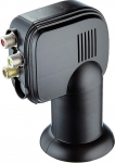Digitaalne DCSS h&uuml;briid LNB 32 UB 2 v&auml;ljundiga DLNB2T
