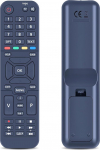 TCNOUMT Kaugjuhtimispult, mis sobib vastuv&otilde;tjale Satelit Focus Sat UPC HD HR KSC-570 KFS CO3600 Digi TV