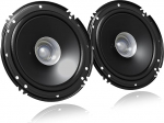 JVC CS-J610X Dual Cone 6.5Inch 16cm koaksiaalsed autok&otilde;larid 300W