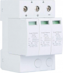 3P Home Surge Protection kaitseseadme 40kA Boom pinge kaitse v&auml;lkkaitse
