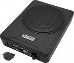 Crunch GP800V2 | 20 cm (8') aktiivne subwoofer istme allosas