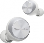 Technics EAH-AZ70WE-K True Wireless In-Ear Premium klassi k&otilde;rvaklapid (m&uuml;rasummutus, h&auml;&auml;ljuhtimine, juhtmevaba)