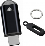 iPhone 15 Pro Max/16 Pro Max/16Pro/16Pro/15Pro Mini universaalne kaugjuhtimispult nutitelefoni IR kontroller adapter USB-C infrapuna Blaster Control Android telefoni All-in-One Air Controller