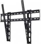 Hama TV Wall Mount Kallutatav (TV Wall Mount 46-100 tolli, VESA 100 x 100 kuni VESA 800 x 600, kuni 75 kg, koos Fischer t&uuml;&uuml;blitega) Must