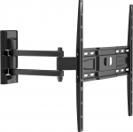 Meliconi 580417 CME EDR400 seinakinnitus telerile - must