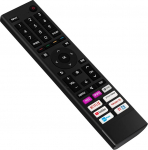 ERF3C80H H&auml;&auml;lega asendatav kaugjuhtimispult - VINABTY Sobib Hisense TV ERF3C80H puldile 55A7GQ H50A7GQ 50A7GQ H55A7GQ H65A7GQ 75A70GQTUK 75A72GQTUK 50A77GQTUK 43A78 GQ ERF3 c80-0012