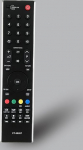 CT-90287 Ersatz Fernbedienung f&uuml;r Toshiba TV 32AV565DG 32XV515D 32XV563D 37XV565DG 37AV565DG 37XV515DG 40XF355D 40XF355D
