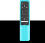 Kaugjuhtimispuldi &uuml;mbris Samsung Smart 4k TV kontroller BN59-01259B BN59-01274A BN59-01259E BN59-01266A BN59-01241A BN59-01242A BN59 seeria kaugjuhtimispuldi kaitsekate