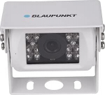 Blaupunkt RVC 3.0 HD HD tahavaatekaamera, roostekindel korpus, IP69K sertifikaat, CMOS sensor, valge tasakaal, IR filter, elektriline katik, 720p, 12V